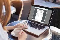 eMitarbeiter – bei eurodata werden HR-Prozesse konsequent weitergedacht