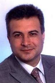 Serhan Berikol wird Gebietsleiter
