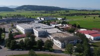 Hauptsitz ept in Peiting, Deutschland