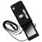 Cross-Body-Cover "Mirror" für Apple iPhone