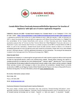 24022025_EN_CNC_Closing News Release re Implementation Agreement_VFF.pdf