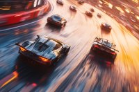 Devoteam wird Offizieller KI-Beratungspartner des Alpine Endurance Teams