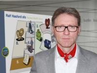 Ralf Hasford, Business Moderator