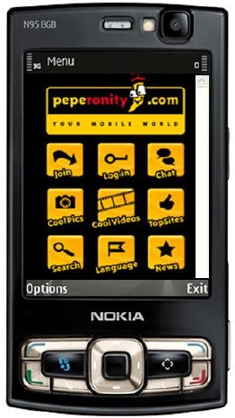 Handy mit neuem CI von peperonity.com.JPG