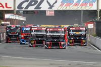 CP Truck Racing Zolder 2011 