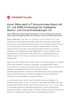 03-17 Avnet_mbed-Sensor Node Board_PR_final_GER.pdf