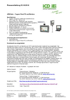 Tragarm Panel PC und Monitore.pdf