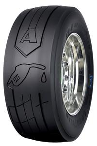 Goodyear stellt auf der IAA Nutzfahrzeuge Konzeptreifen mit A/A-Einstufung vor