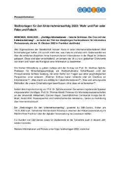 Steilvorlagen für den Unternehmenserfolg 2022 Wahr und Fair oder Fake und Falsch_PI_29.08.2022.pdf