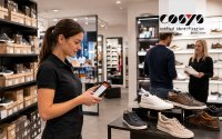 Retail Management Software für Schuhgeschäfte