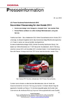Honda CR-V gewinnt bei J.D. Power_28-06-2013.pdf