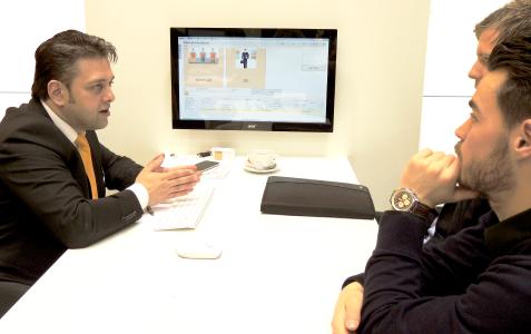 ERP-System caniasERP auf den Synergy Days 2016 in Polen