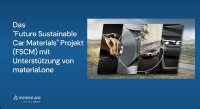 FSCM-Projekt liefert Ergebnisse für die Praxis: Digitale Materialfreigabe als Enabler der Circular Economy