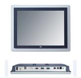 Axiomtek GOT5100T-834 10.4-inch XGA/SVGA TFT Fanless Touch Panel Computer with Intel® Celeron® Processor J1900