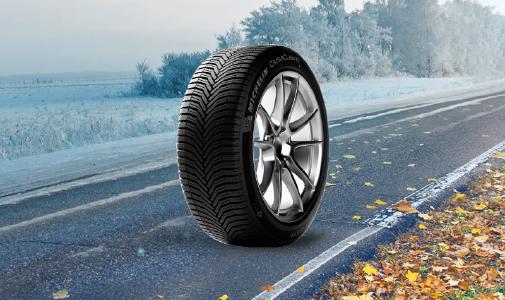 Ganzjahresreifen sind für viele Autofahrer inzwischen immer häufiger die erste Wahl