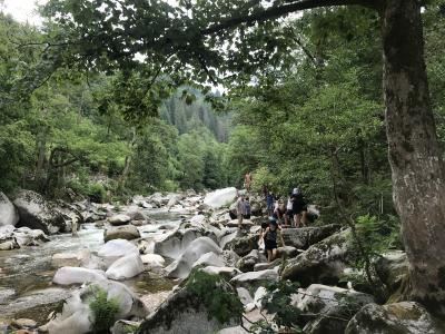 Stadt-Land-Fluss