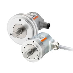 Sendix M36 und Sendix M58