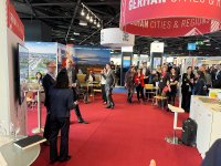 Rhein-Neckar präsentiert Investitions- und Ansiedlungsmöglichkeiten auf der MIPIM in Cannes