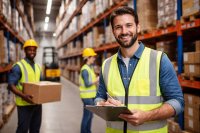 Bestandsführungssoftware von COSYS