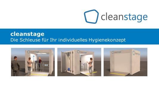 cleanstage