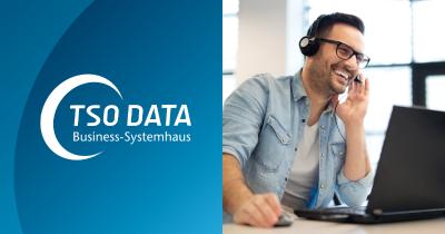 Save the Date! In einem umfangreichen und kostenlosen Webcast-Programm rund um ERP, CRM, BI, DMS uvm. vermittelt TSO-DATA auch 2021 praxisnahes Know-how mit Mehrwert für Einsteiger und Experten. Jetzt schon anmelden.