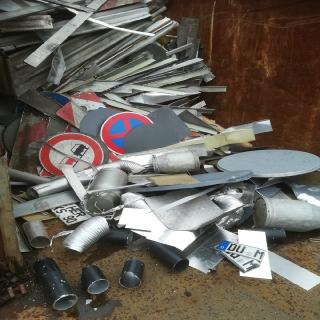 Altmetall,
