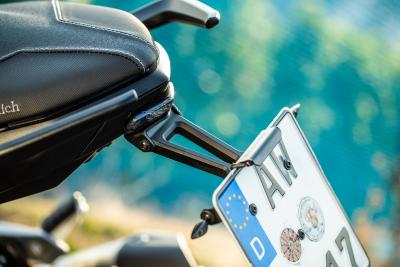 Passend für BMW F 900 R und BMW F 900 XR - keine ABE erforderlich