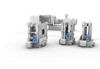 Konzeptstudie Smart Mold-ID