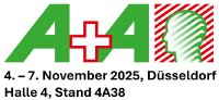 WEKA Media auf der A+A 2025