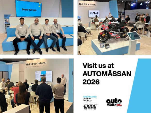Exide Technologies at Automässan 2026.jpg