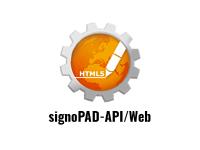 WebSocket Pad Server heißt jetzt signoPAD-API/Web