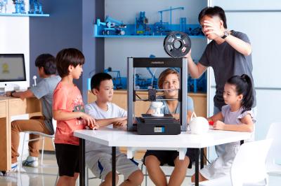 Smarte Produkte für die digitale Bildung