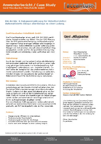 Möbelhersteller Mäusbacher [accantum] Anwenderbericht.pdf
