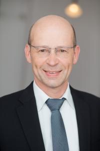 Andreas Hoellinger