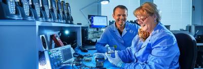 Abgekündigte Datenerfassungsgeräte? Weilandt Elektronik bietet auch weiterhin Service und Support.