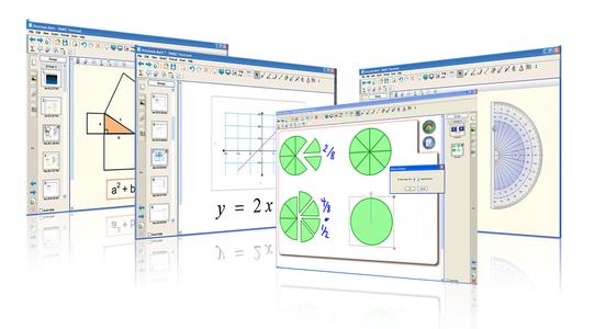 smart notebook math beta