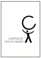 Corporate Health Award