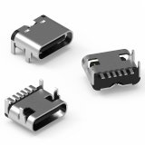 WR-COM USB 3.1 PD Type C – Power Only SMT: intelligentes Laden mit bis zu 240 Watt