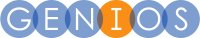GENIOS-Logo