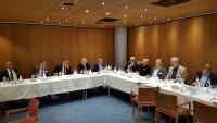 BGL in Strassburg