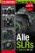 Hochwertiges COLORFOTO Booklet im Überformat - 32 Seiten Extra mit den 50 besten SLR-Kameras der Top-Hersteller, rechtzeitig zur Urlaubssaison