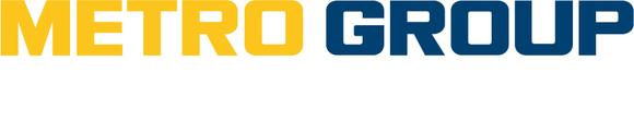 Logo METRO GROUP