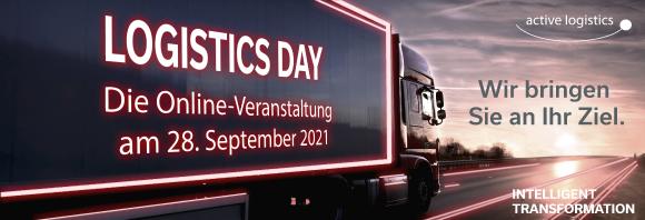 Logistics Day 2021