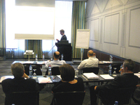 Erster inconso SAP Workshop in der Schweiz stößt auf reges Interesse