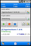 Xpert-Timer Mobil