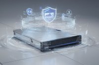 Die AKHET® Essential Serie - zertifiziert für Windows Server 2025