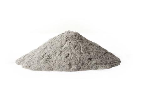 Metallpulver