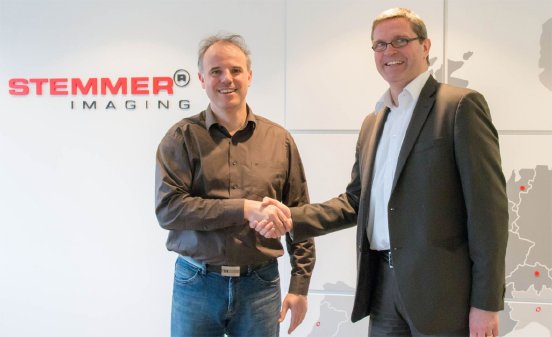 Xenics and Stemmer Distribution Partnership.jpg