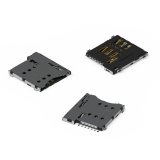 Mit WR-CRD können zum Beispiel IoT-Geräte ausgestattet werden, die eine SIM-Karte brauchen (Bildquelle: Würth Elektronik)