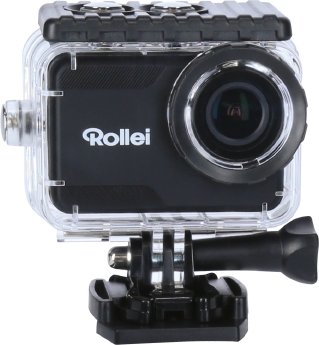 Rollei Actioncam 6s in Unterwassergehäuse aus Lieferumfang.jpg